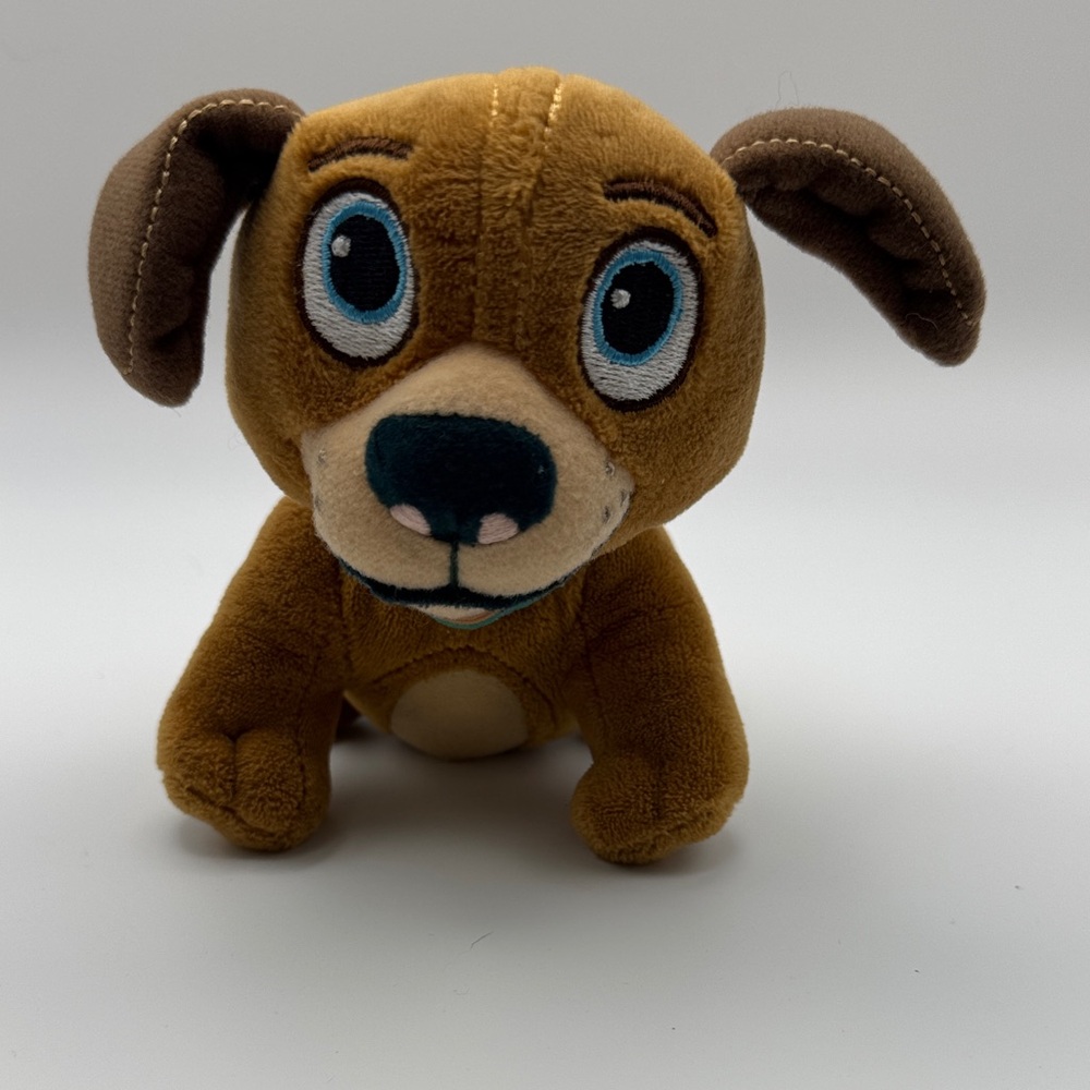 Disney Doc McStuffins Findo Plush